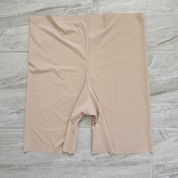 Spanx Mid Thigh Shaper Shorts 3X Shapewear‎ - Picture 2 of 4